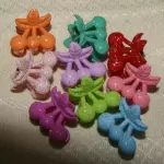 Pellizcos de cerecita
