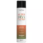 Myphios Shampoo Super Diva 300ml