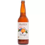 Sajonia Naranjito