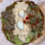 PATACON FRANCES