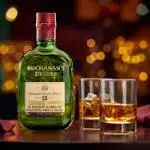 buchanan s