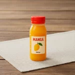 Manga 🥭