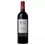 Media Botella Vino Reserva