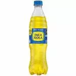 gaseosa 600 ml (descartable )