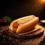 Hot Dog Tradicional