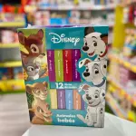 Biblioteca Disney Animales Bebés