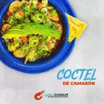 De Camaron