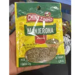 manjerona 2g