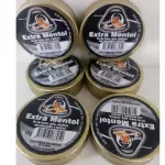 RAPÉ EXTRA MENTOL 10G