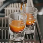Espresso Doble