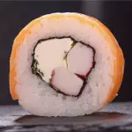 Sake Kanikama