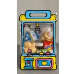Bag Máquina de Brinquedos