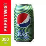 Pepsi Twist