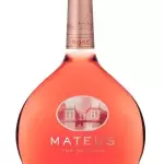 Vinho Rose Mateus 750ml