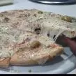 PIZZA 4 QUESOS