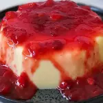 Choc Branco Frutas Verm (encomenda)
