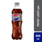 Pepsi light