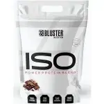 ISO POWER PROTEIN CHOC REFIL 900GR