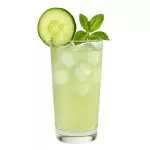Cucumber Cooler