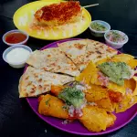 Piqueo antojitos