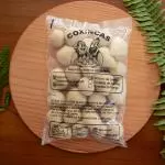 Bolinha de queijo - pacote c/  15