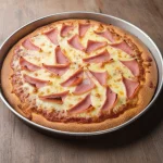 Pizza Pequeña
