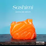 Sashimi