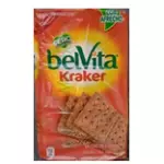 NABISCO BELVITA KRAVER 234 GR