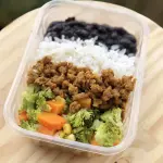 Proteína de soja