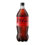 COCA LITRO ZERO