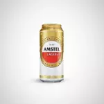Cerveja Amestel