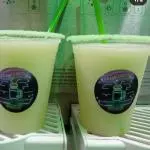 LIMONADA FRAPEE