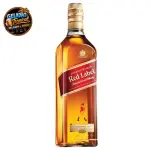 Whisky  Red Label 1 L