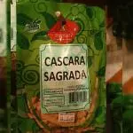 Cascara Sagrada