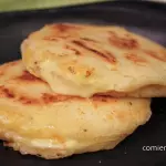 Arepa Sola