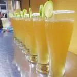 MICHELADAS