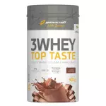 3 Whey Top Taste