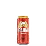 Brahma super latão
