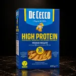 Penne rigate High Protein