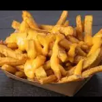 FRITE CHADDAR