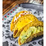 PORÇÃO TACO PROMOÇÃO- TERÇAS