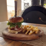 Sloppy Chicken
