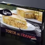 Torta de Frango