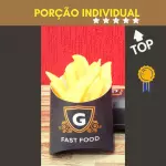 Porção Individual