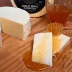 Queijo Minas Pré cozido - Artesanal