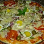 Portuguesa Especial
