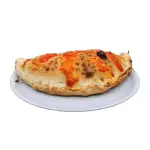 Calzone a Gusto 4