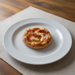 Esfiha Pepperoni