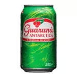 Guaraná Lata