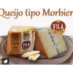 QUEIJO MORBIER